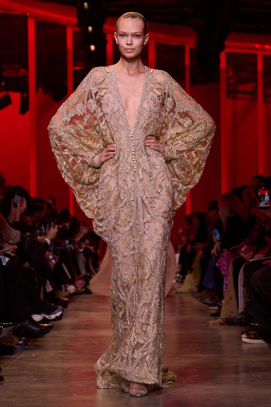 Elie Saab HC S24 054
