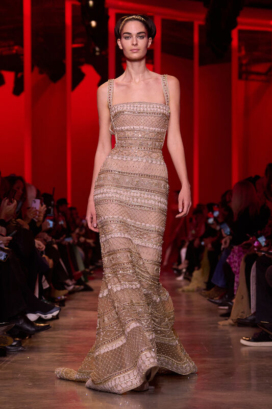 Elie Saab HC S24 056