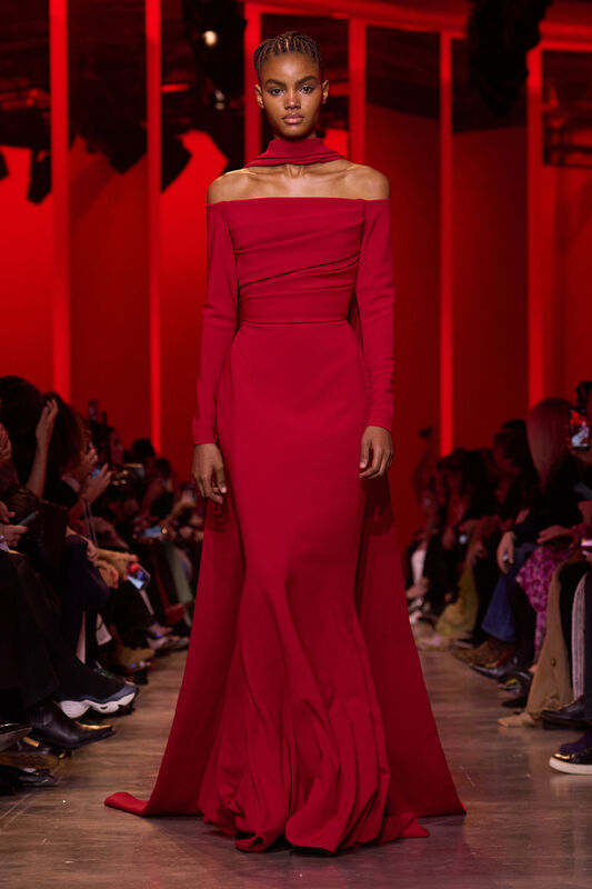 Elie Saab HC S24 057