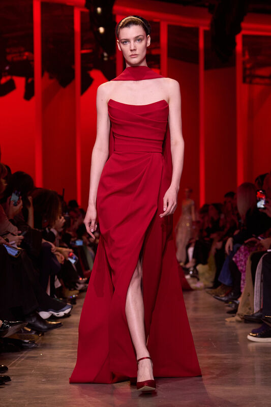 Elie Saab HC S24 058