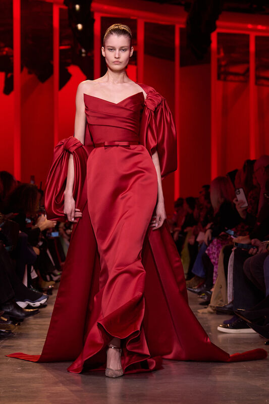 Elie Saab HC S24 059