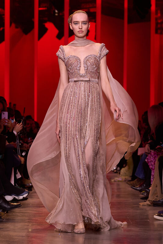 Elie Saab HC S24 060