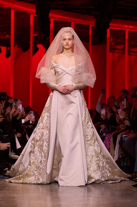 Elie Saab HC S24 063