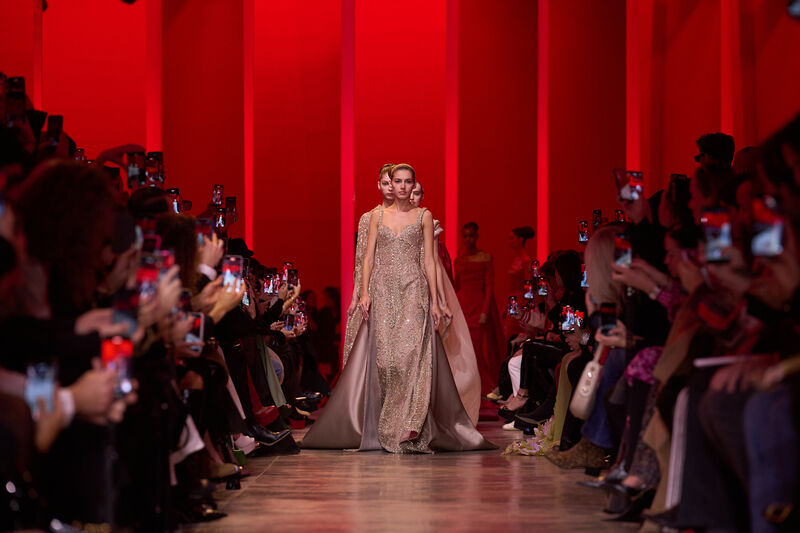 Elie Saab HC S24 065