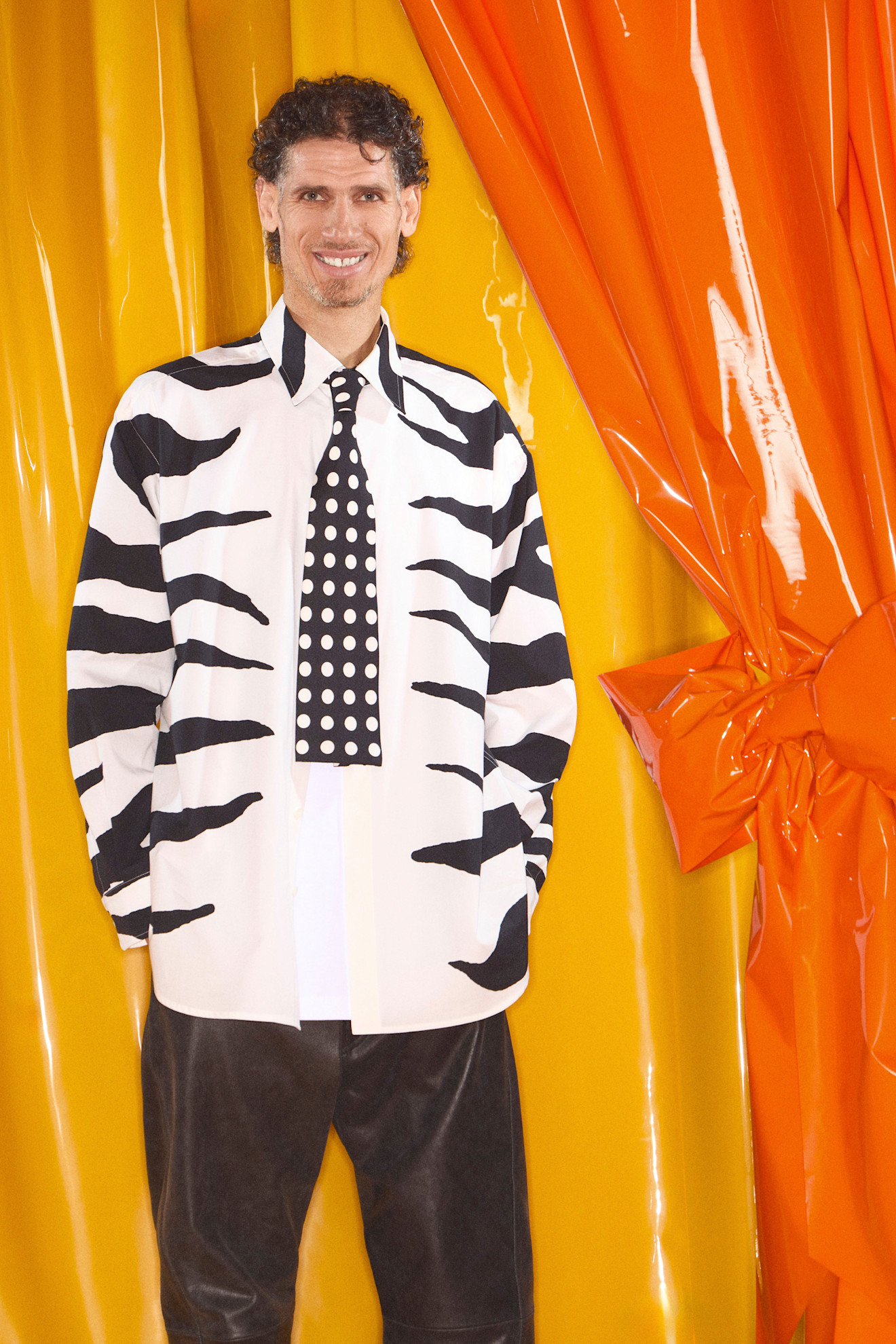 Moschino PreFall PO F26 007