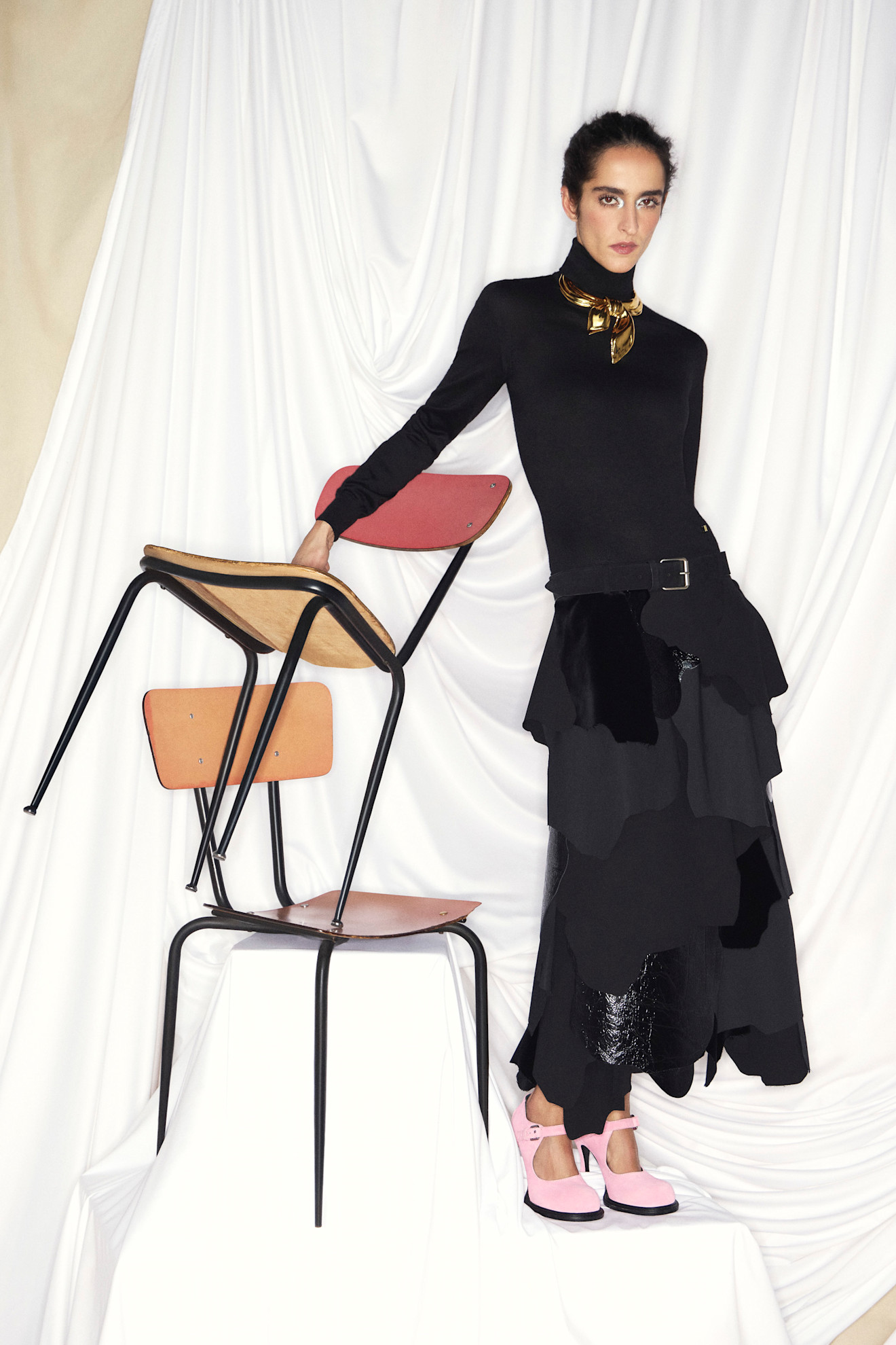 Moschino PreFall PO F26 009