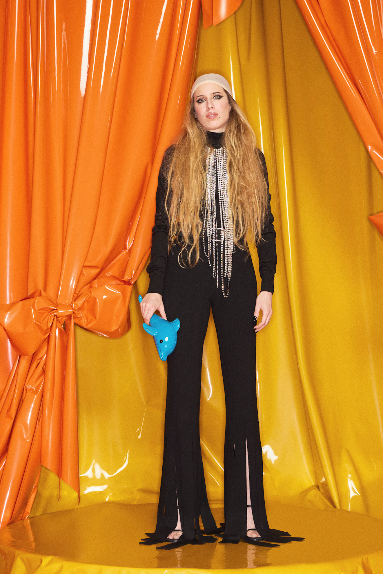 Moschino PreFall PO F26 020