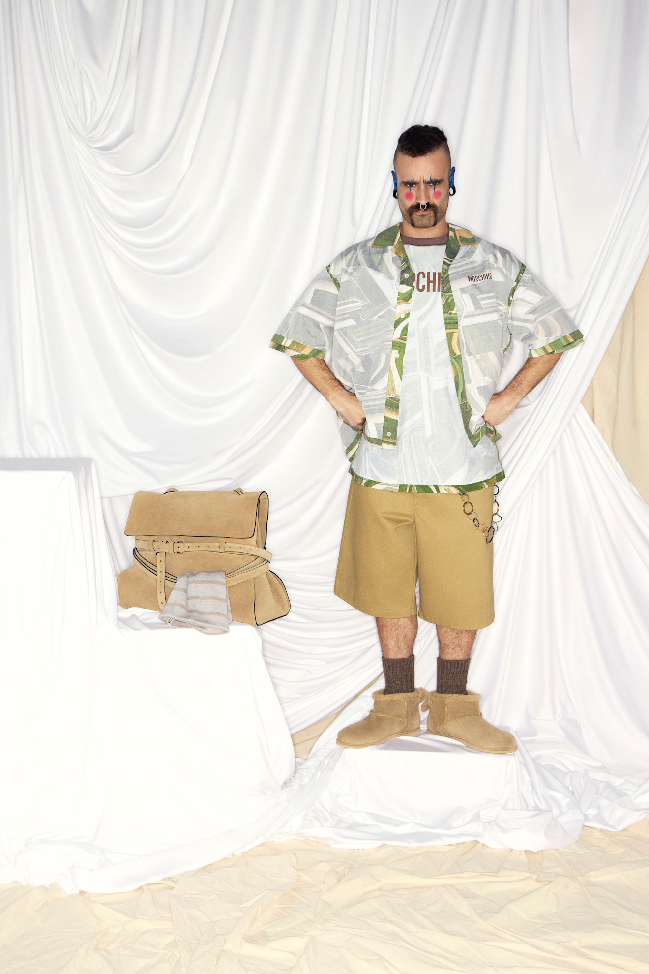 Moschino PreFall PO F26 041