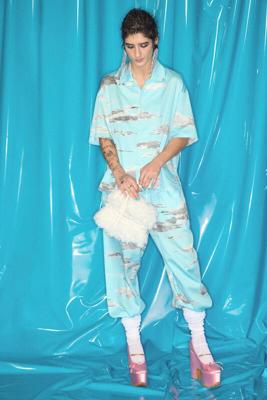 Moschino PreFall PO F26 028