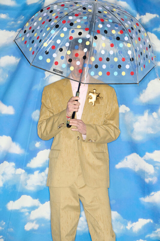 Moschino PreFall PO F26 032