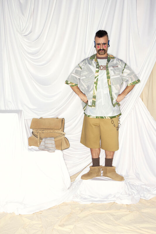 Moschino PreFall PO F26 041