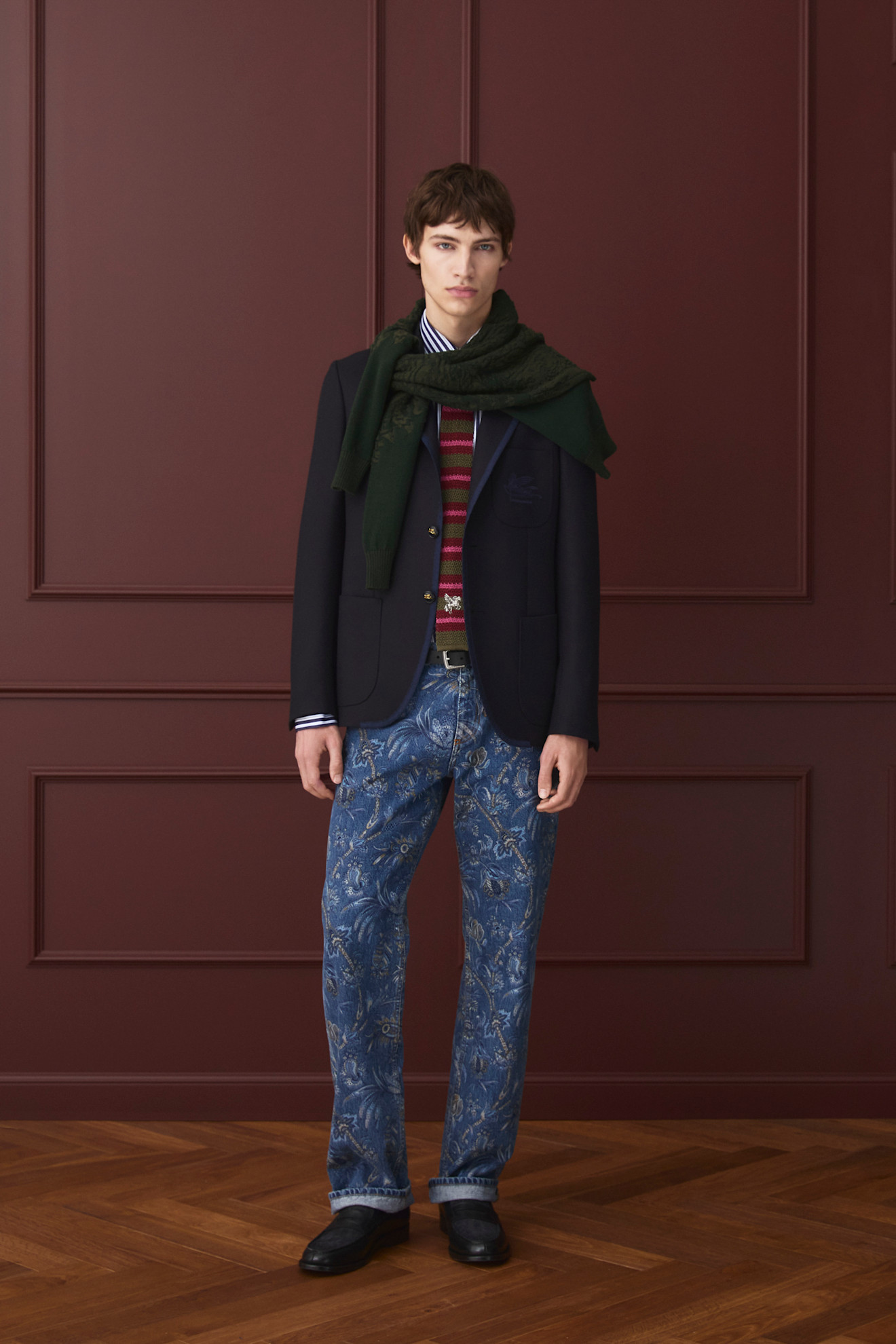 Etro PreFall PO F26 017
