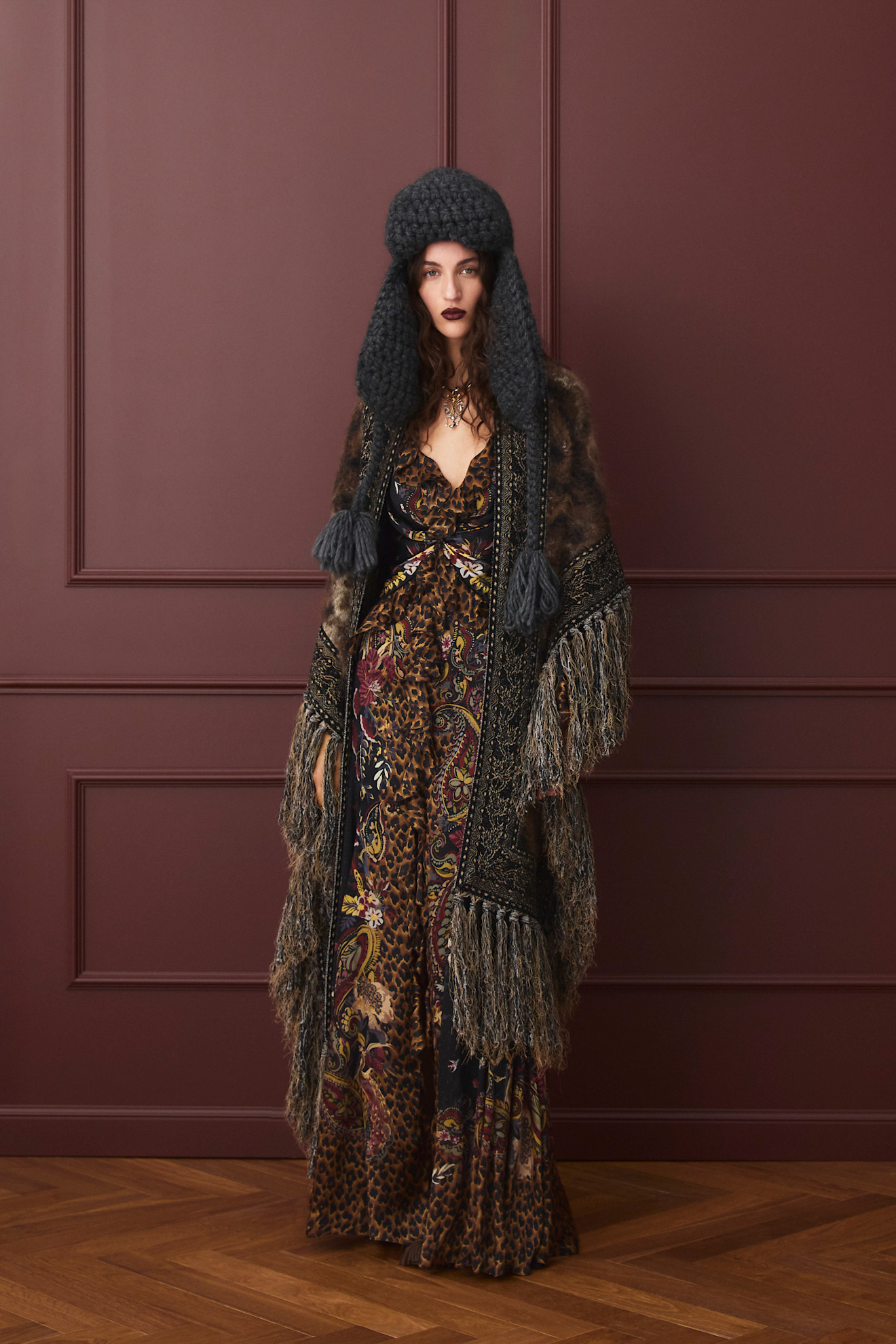 Etro PreFall PO F26 028