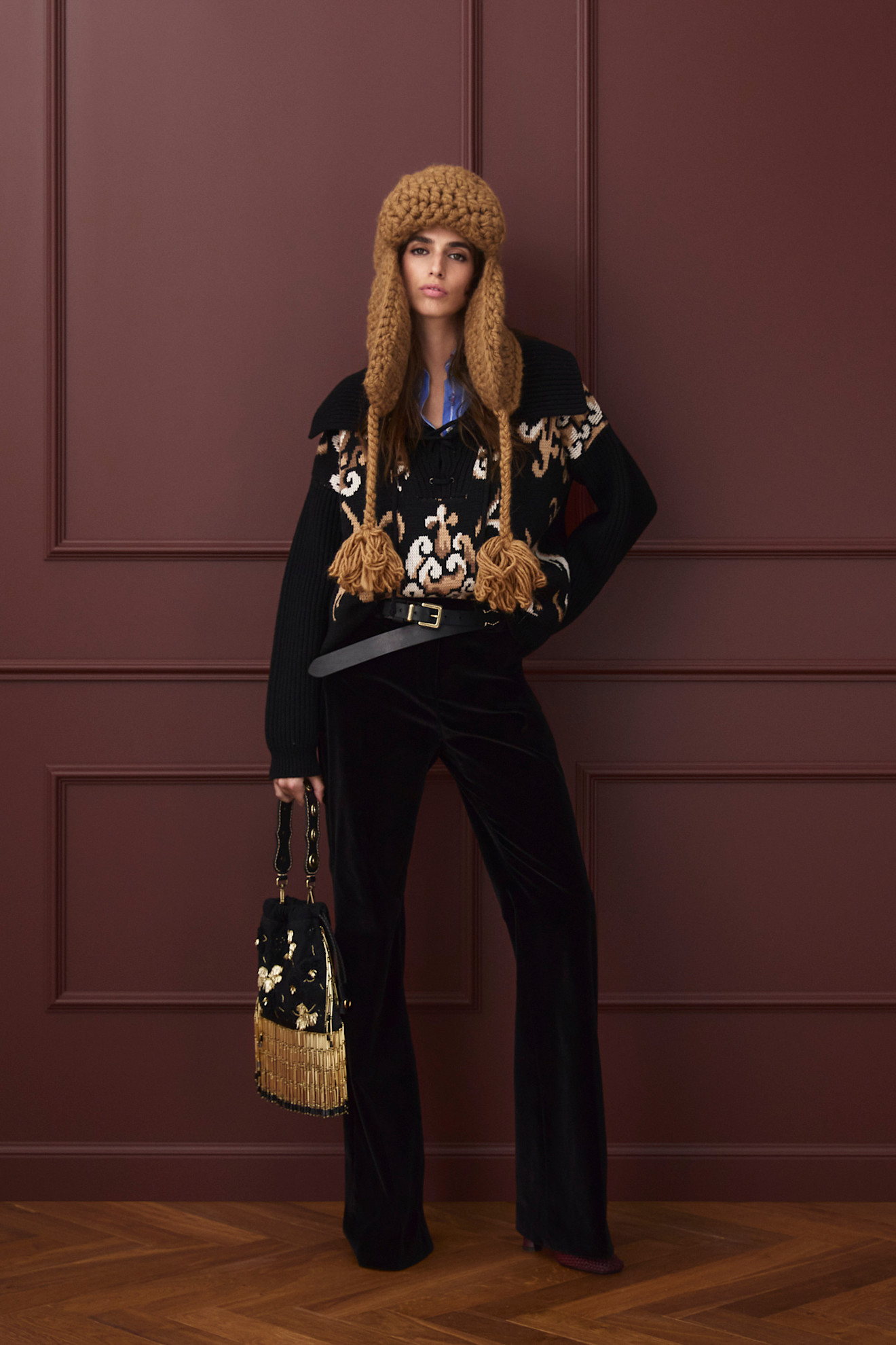 Etro PreFall PO F26 047