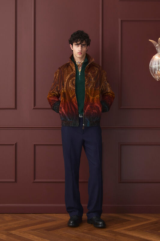 Etro PreFall PO F26 027