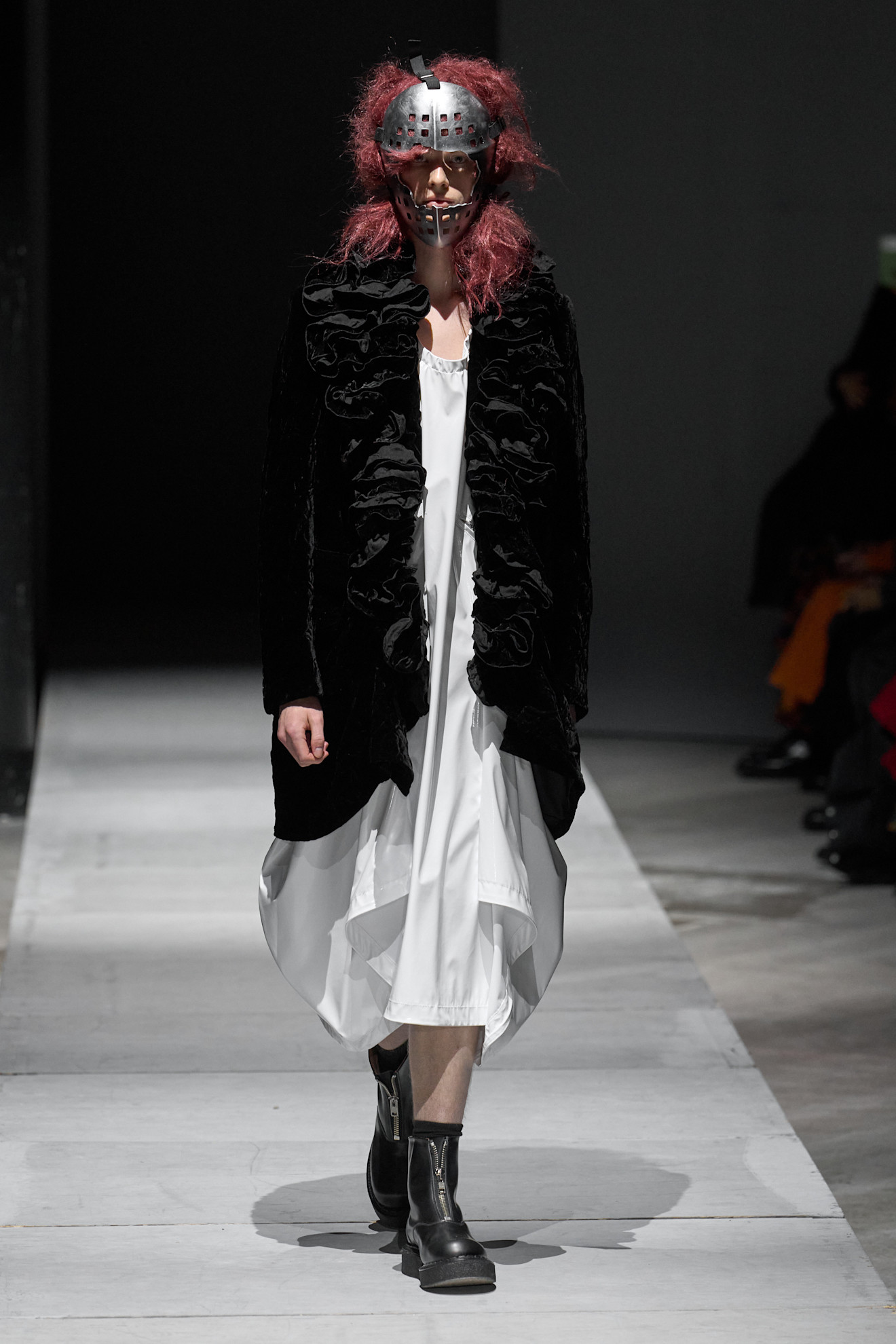 Comme Des Garcons m F26 001