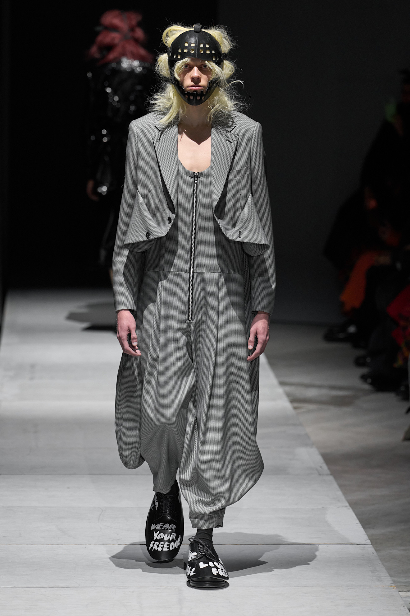 Comme Des Garcons m F26 006