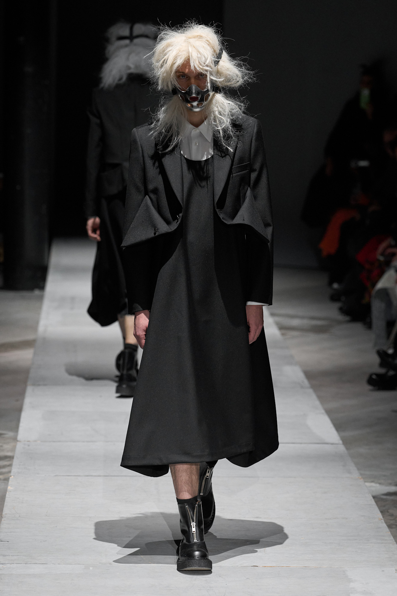 Comme Des Garcons m F26 011