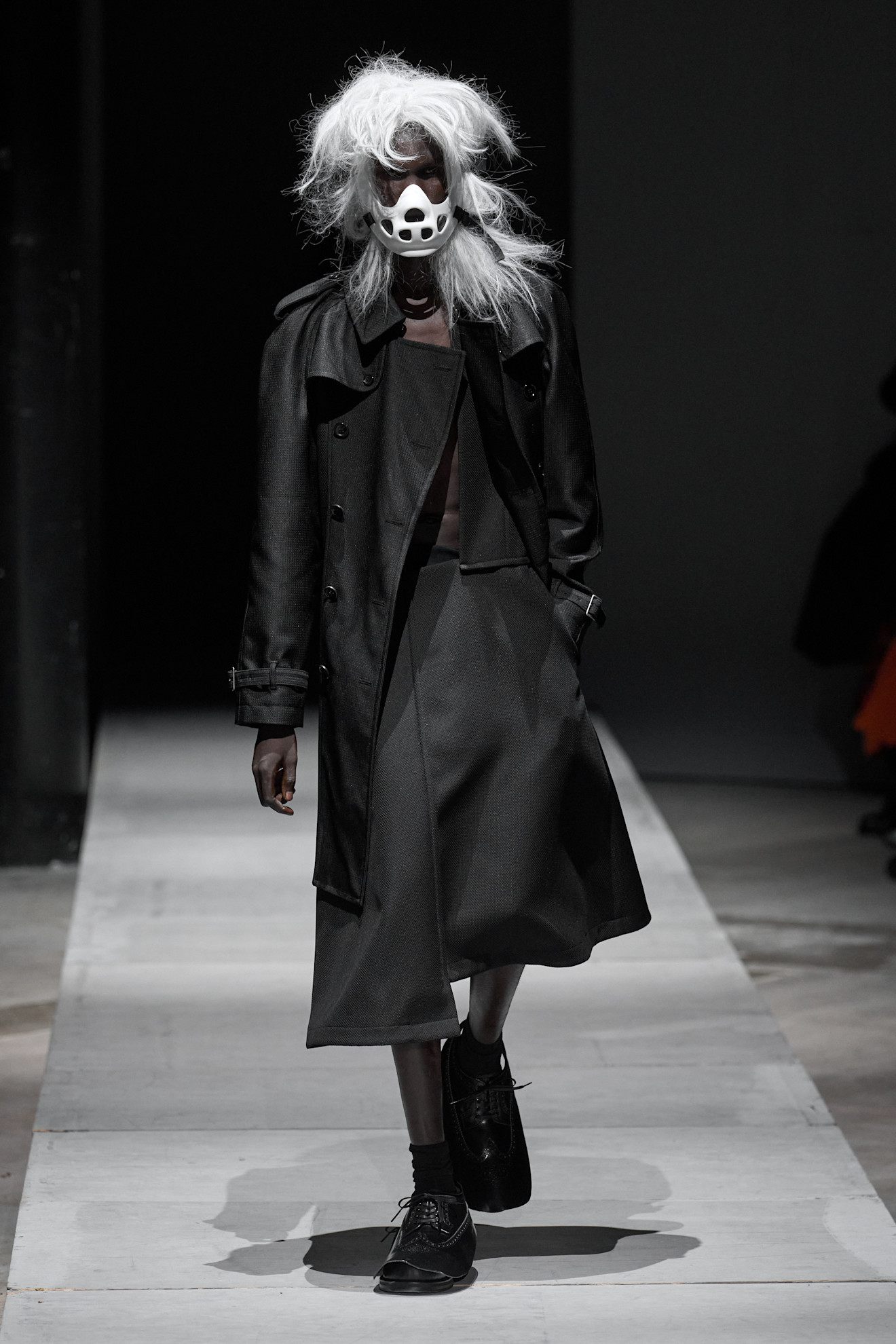 Comme Des Garcons m F26 012