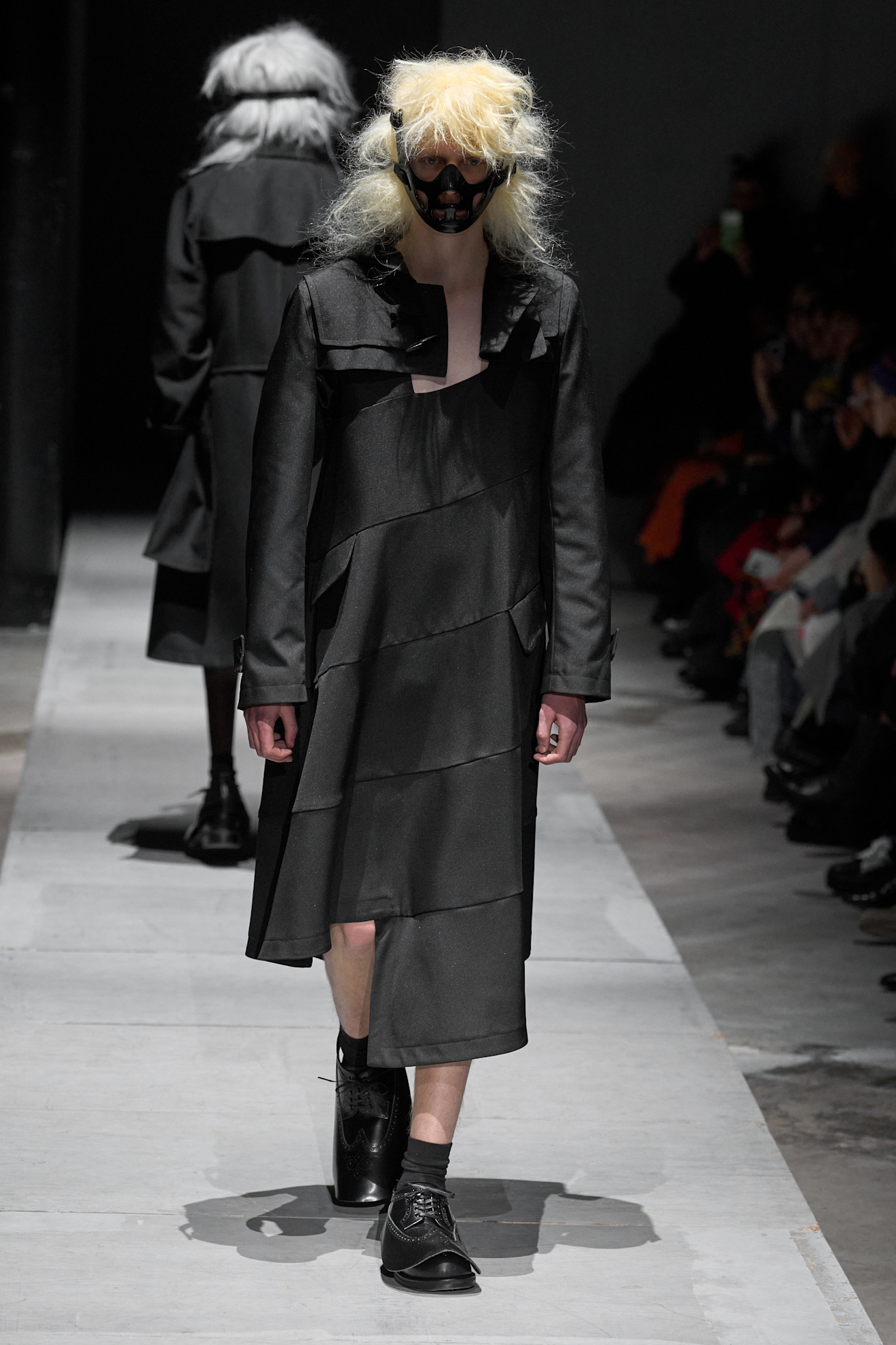 Comme Des Garcons m F26 013