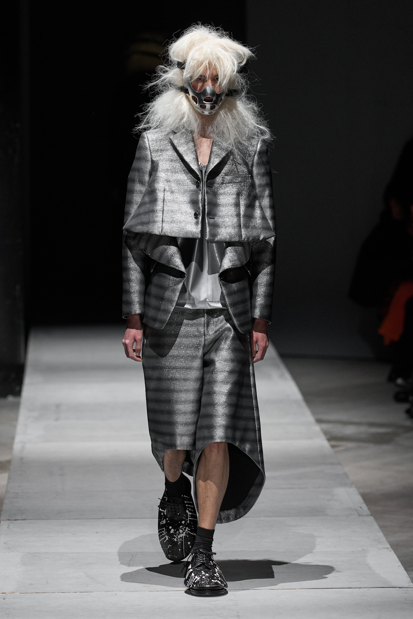 Comme Des Garcons m F26 014