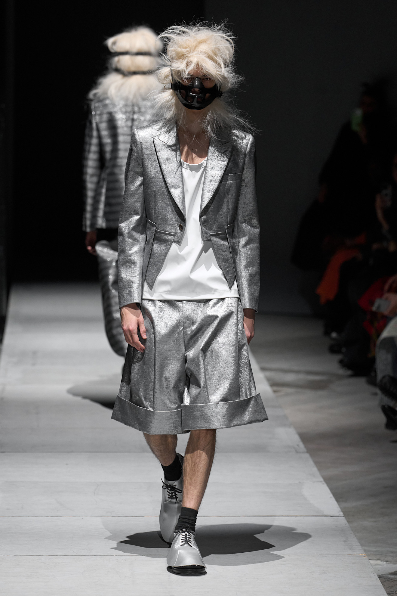 Comme Des Garcons m F26 015