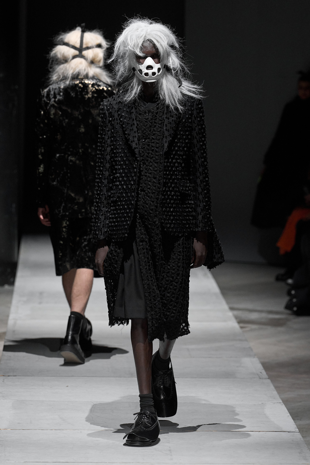 Comme Des Garcons m F26 030