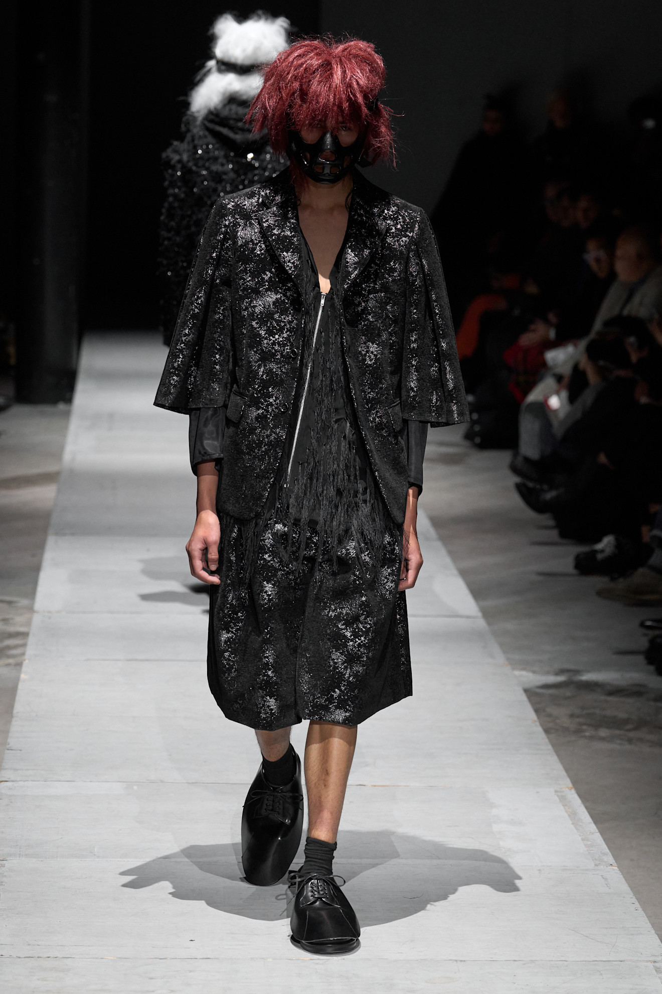 Comme Des Garcons m F26 034