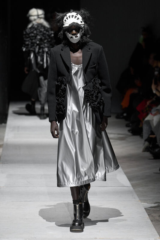 Comme Des Garcons m F26 003