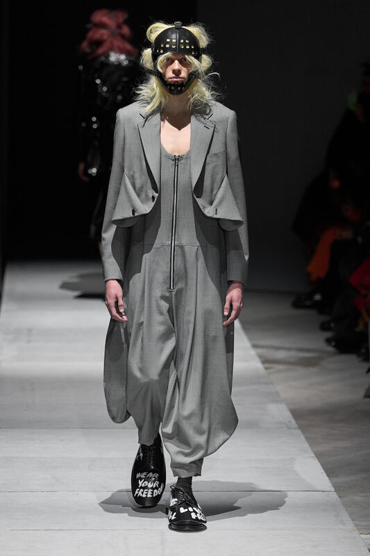 Comme Des Garcons m F26 006