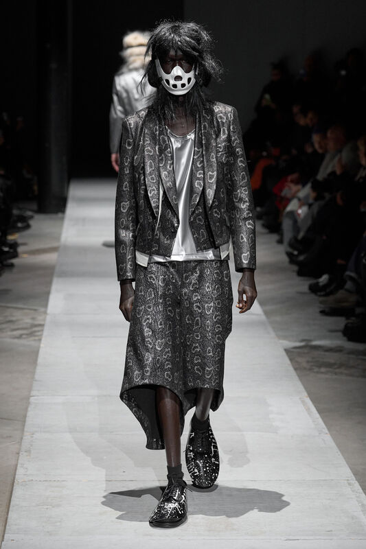 Comme Des Garcons m F26 016