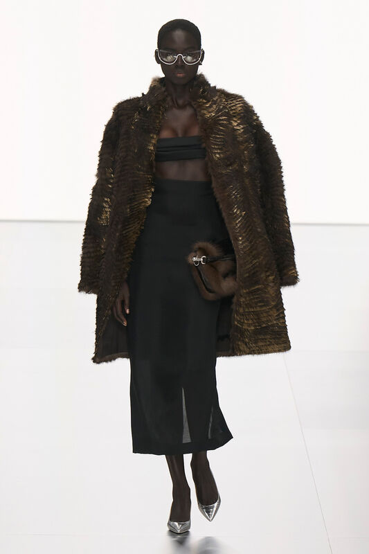Fendi HC S24 012