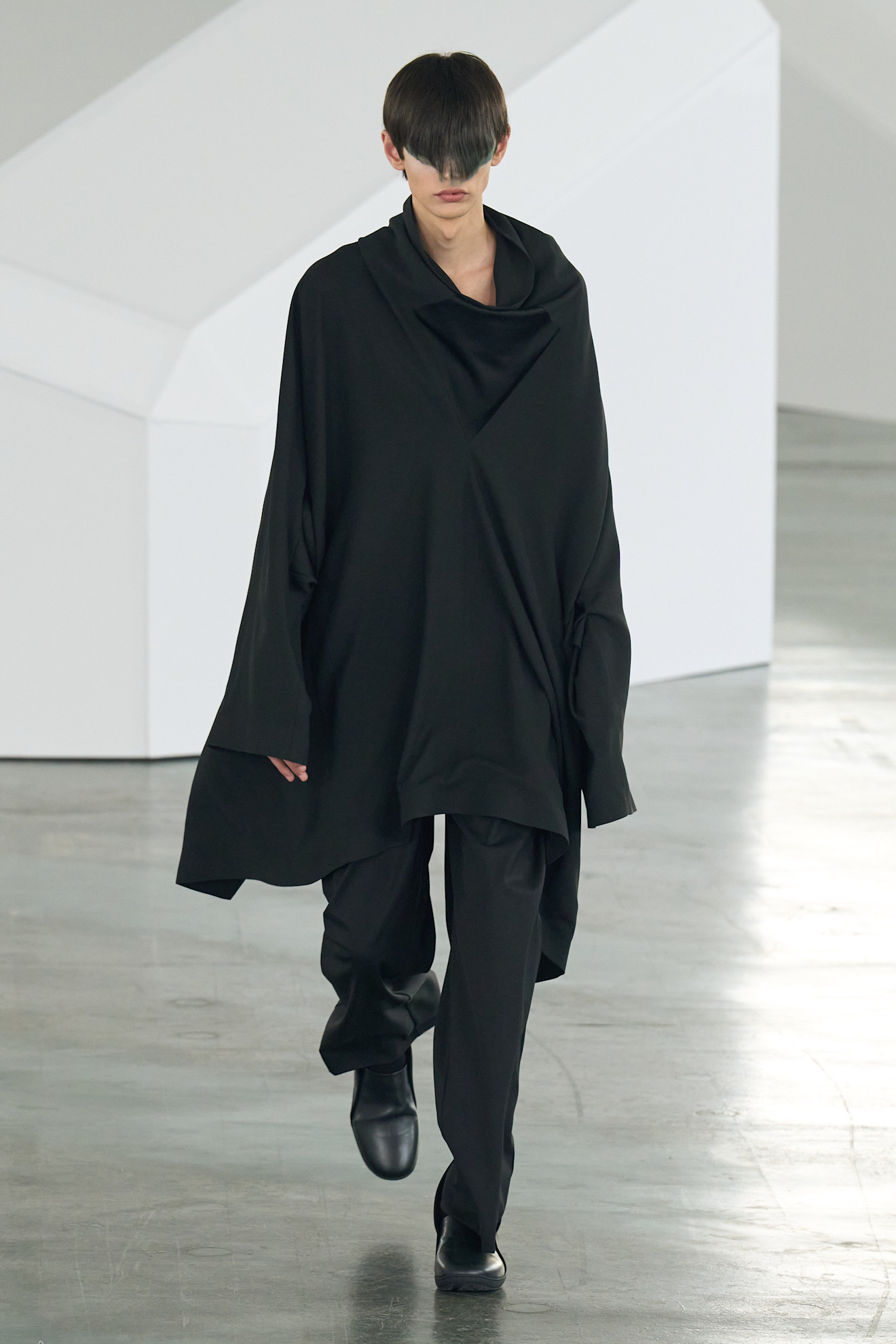 Kiko Kostadinov m F26 001