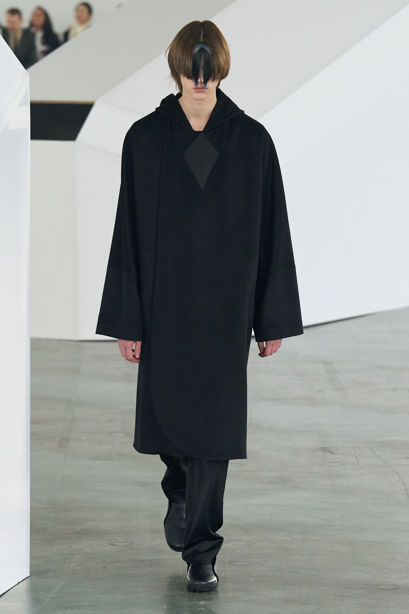 Kiko Kostadinov m F26 002