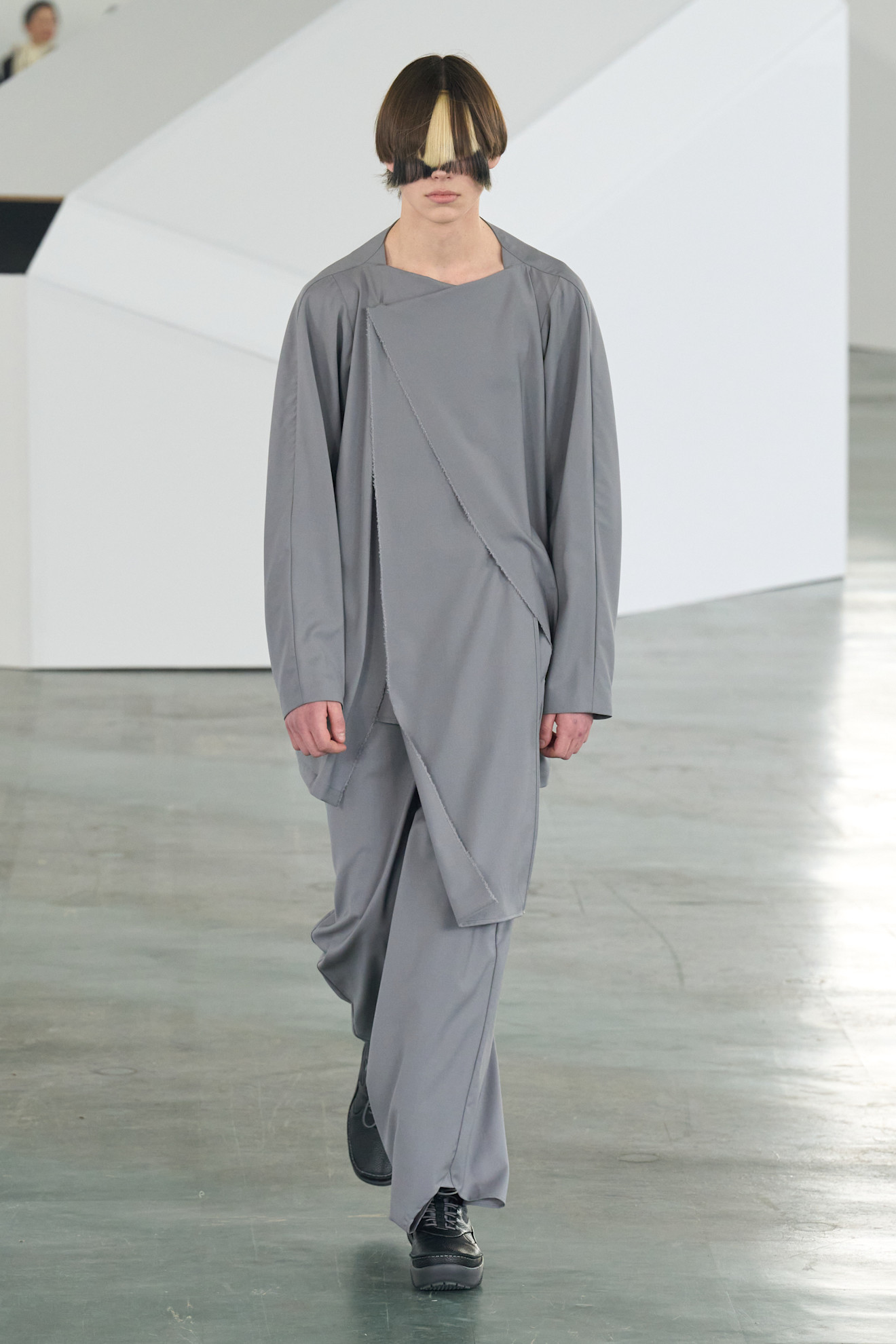 Kiko Kostadinov m F26 003