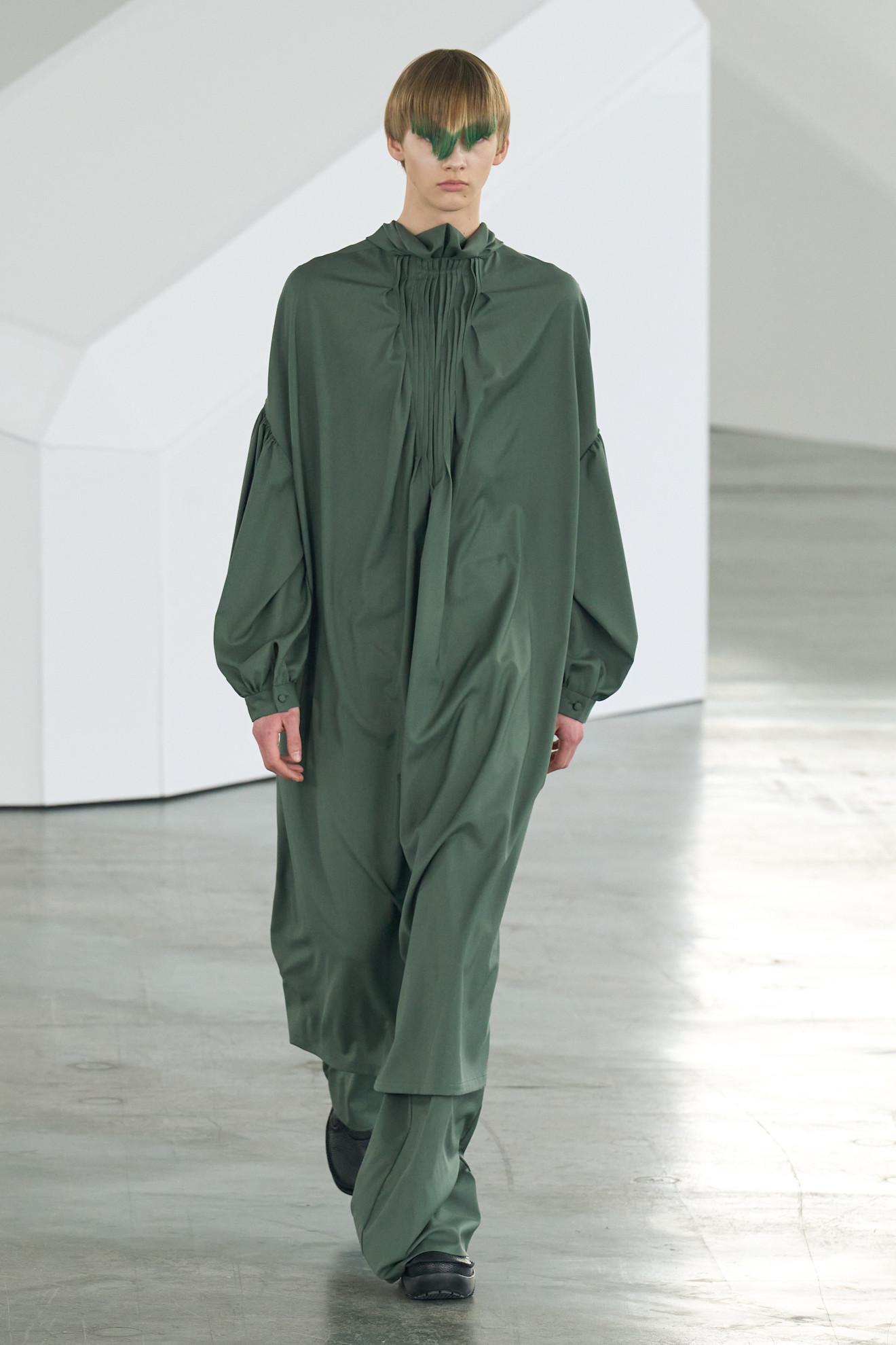 Kiko Kostadinov m F26 004