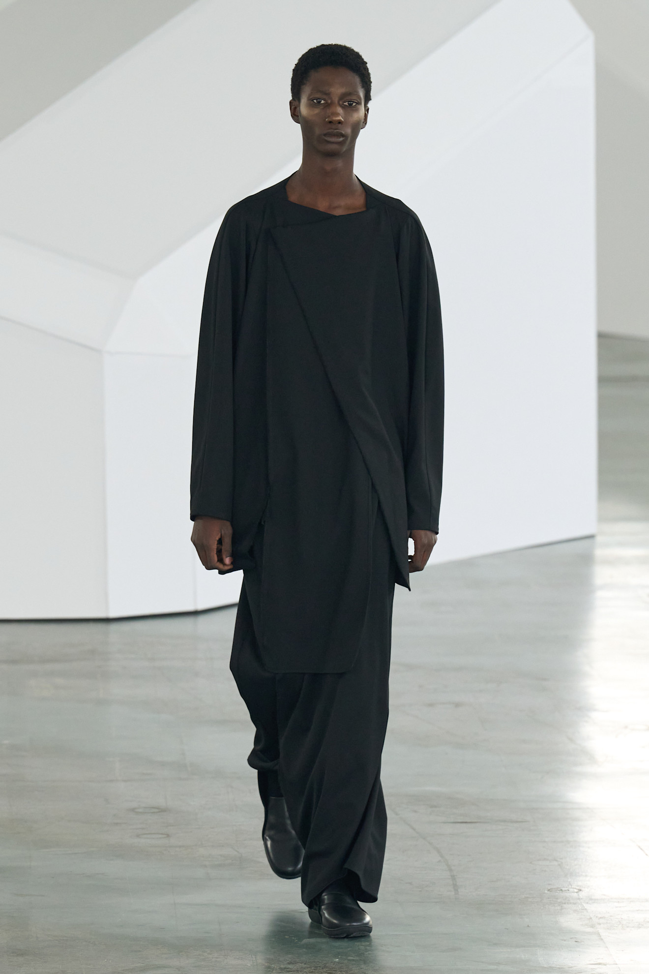 Kiko Kostadinov m F26 005