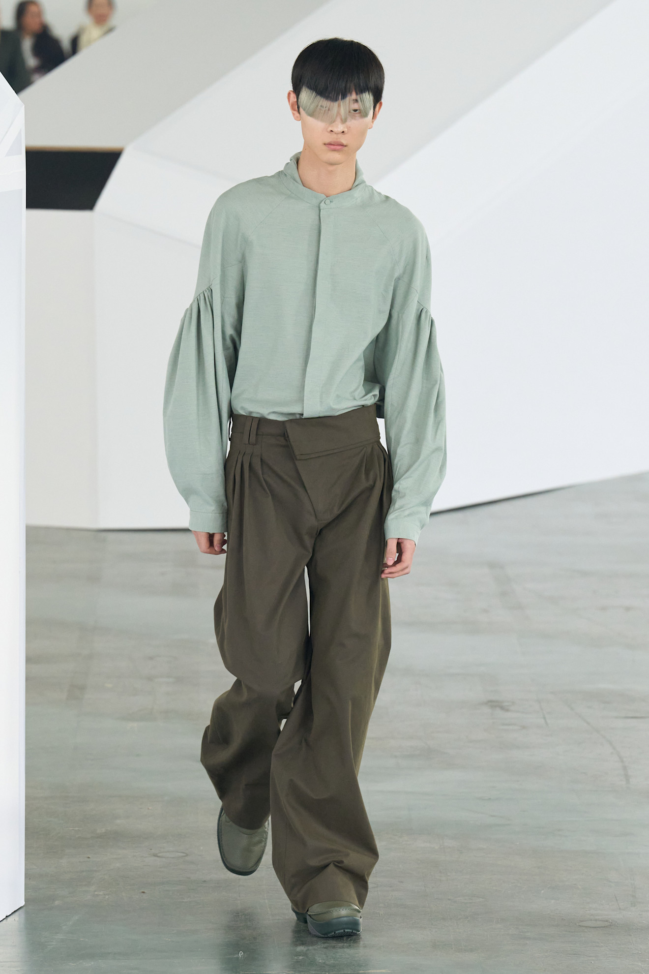 Kiko Kostadinov m F26 006