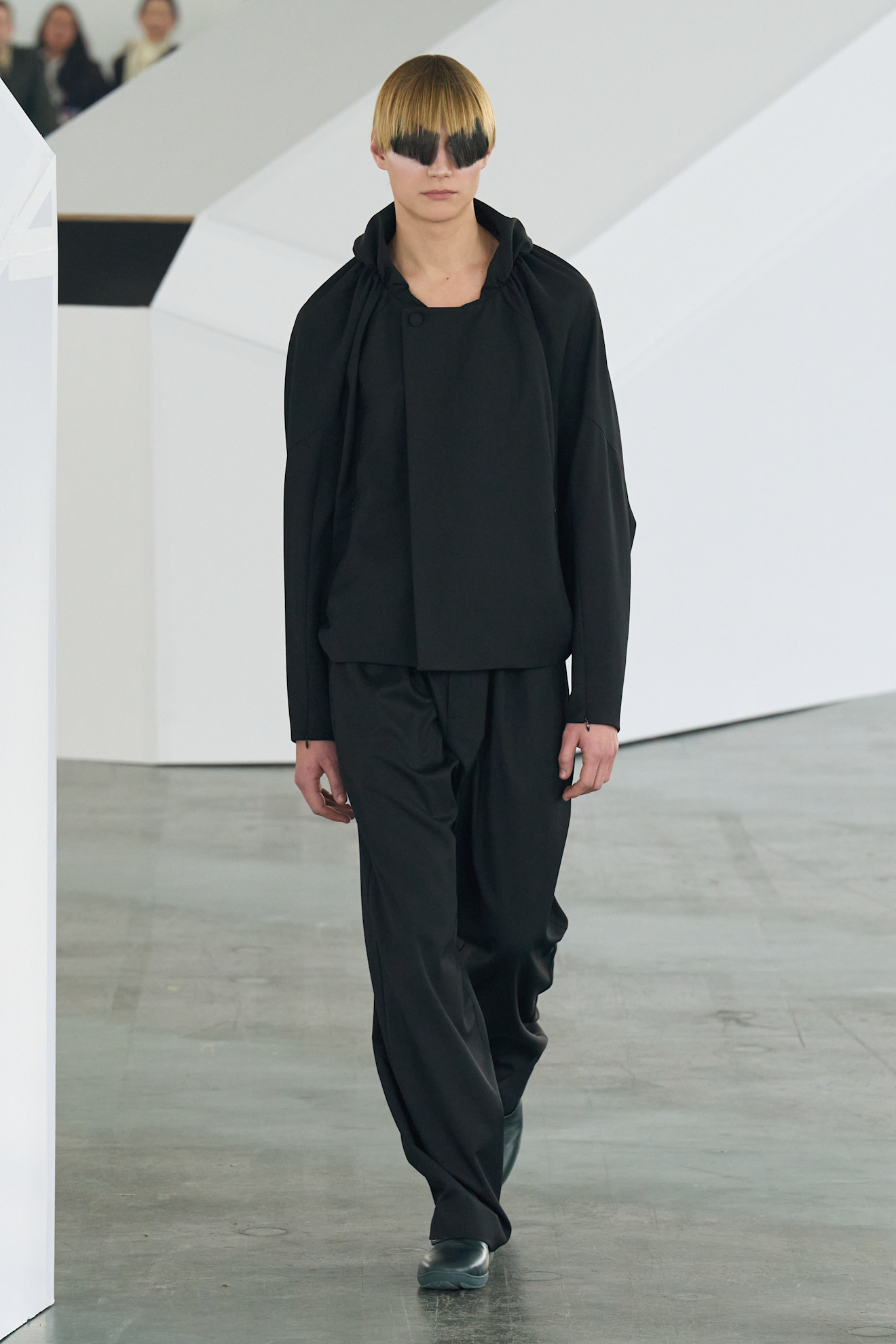 Kiko Kostadinov m F26 008