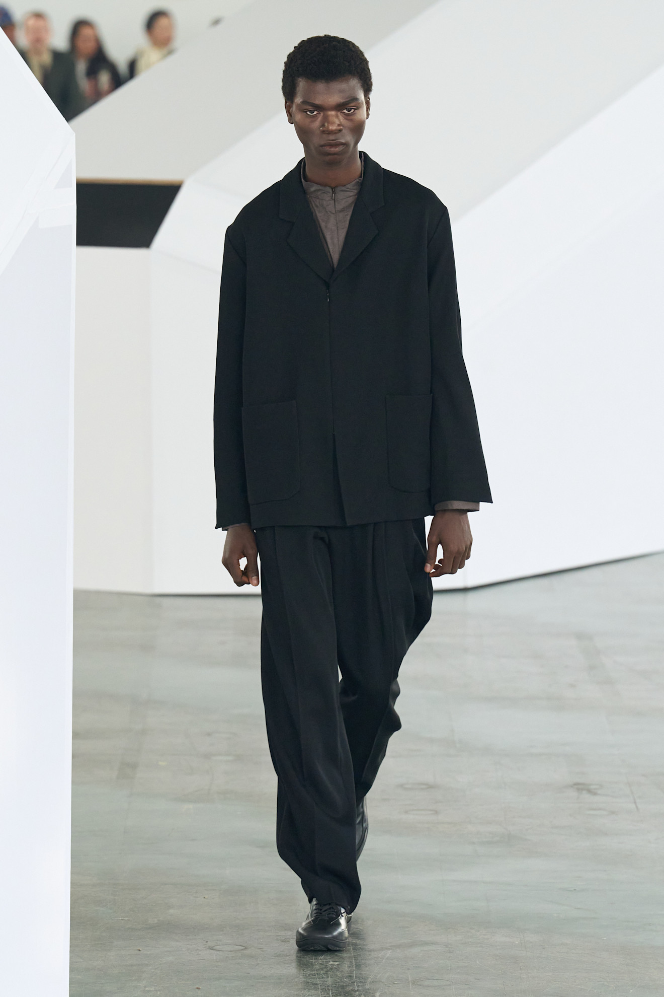 Kiko Kostadinov m F26 010