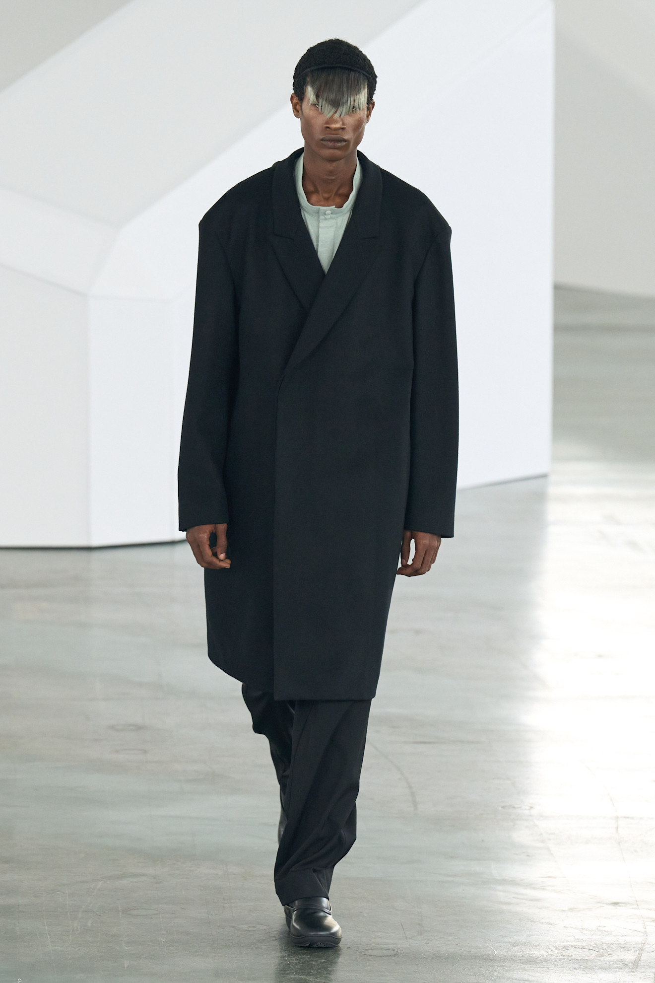 Kiko Kostadinov m F26 011