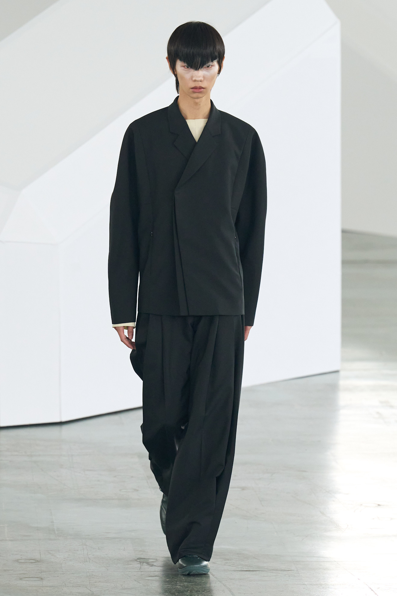 Kiko Kostadinov m F26 012