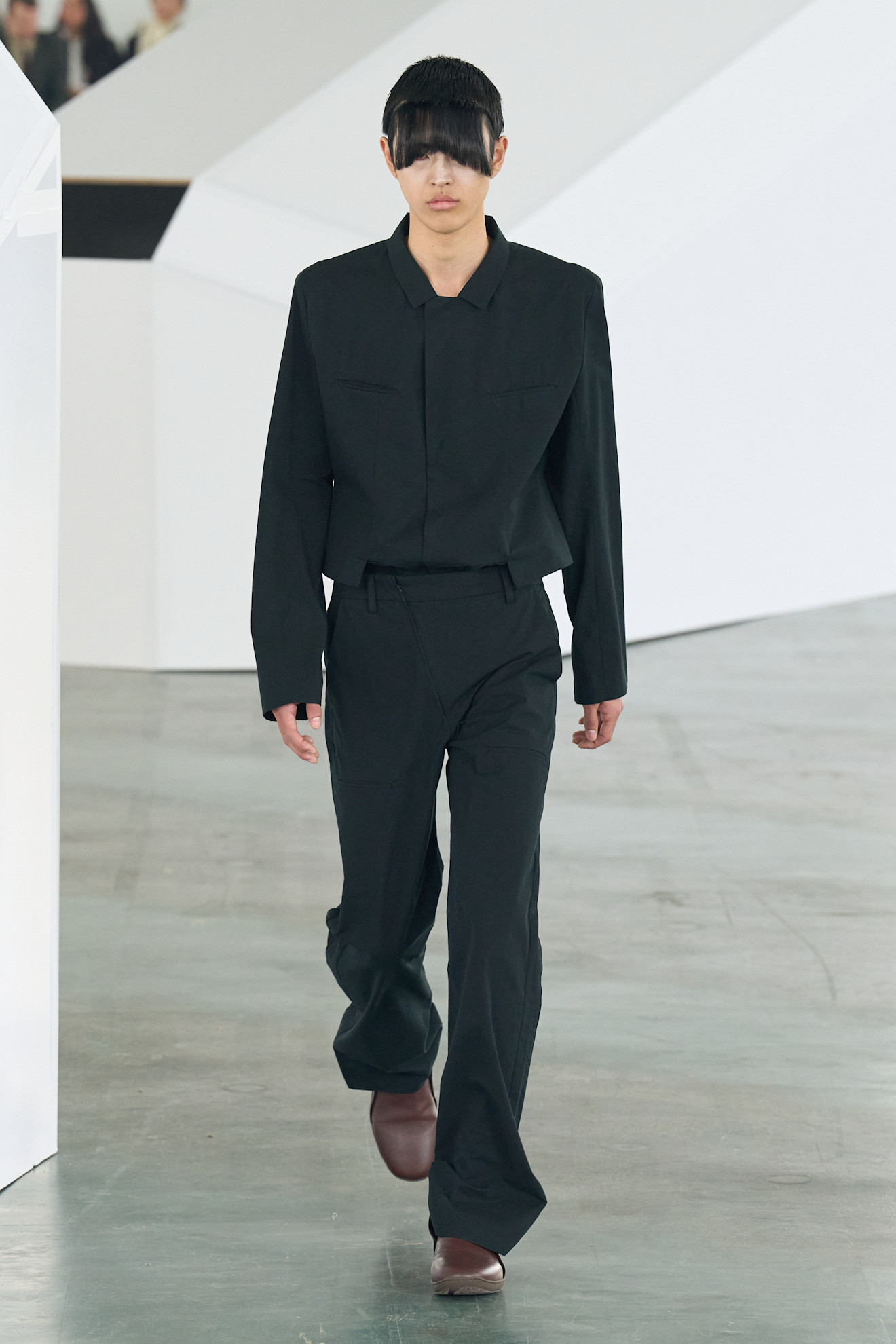 Kiko Kostadinov m F26 014