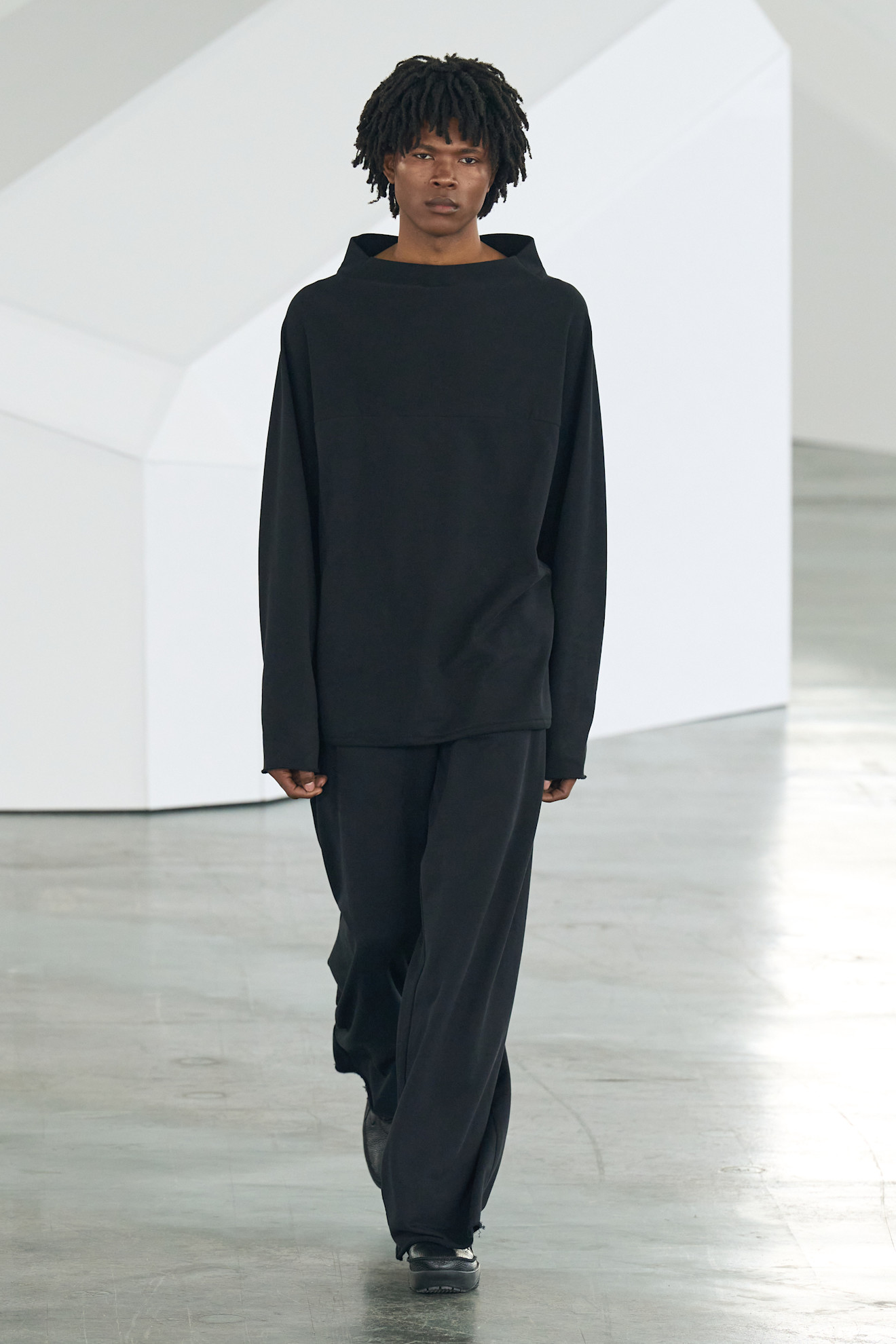 Kiko Kostadinov m F26 015