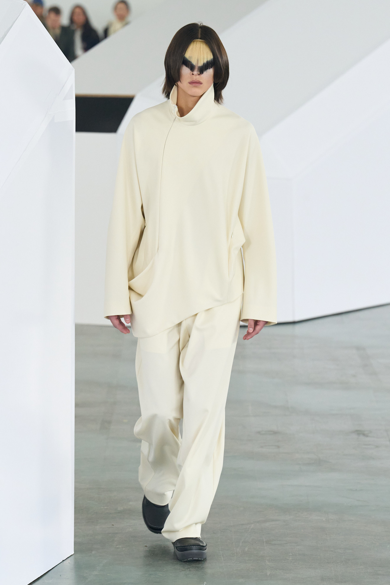 Kiko Kostadinov m F26 022