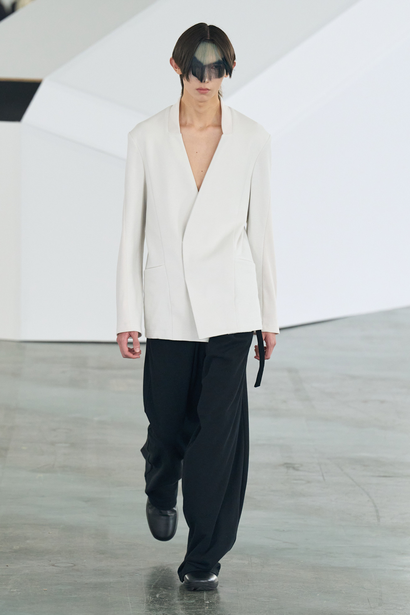 Kiko Kostadinov m F26 023