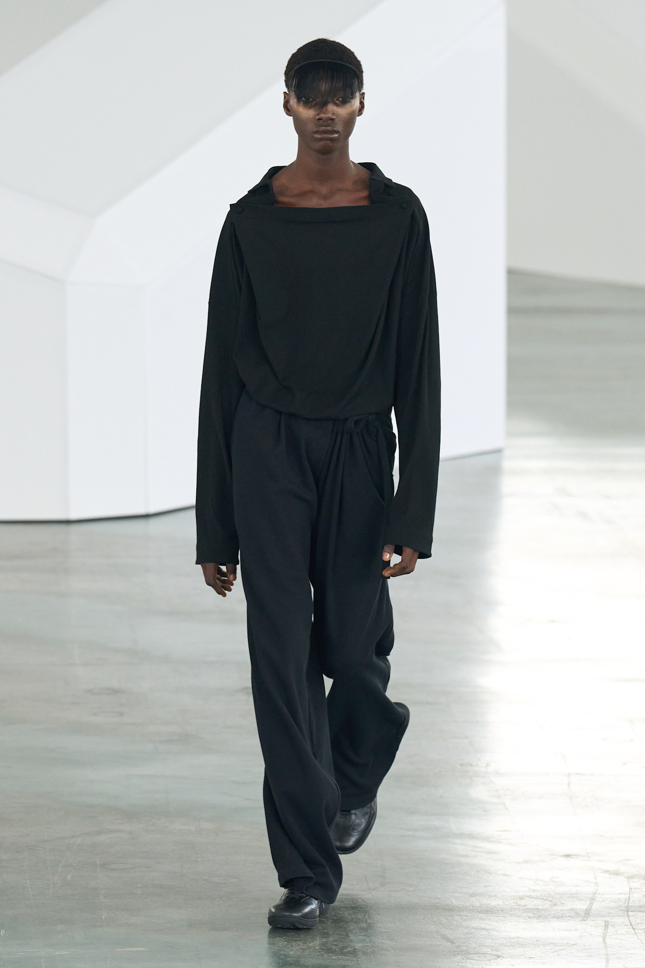 Kiko Kostadinov m F26 024