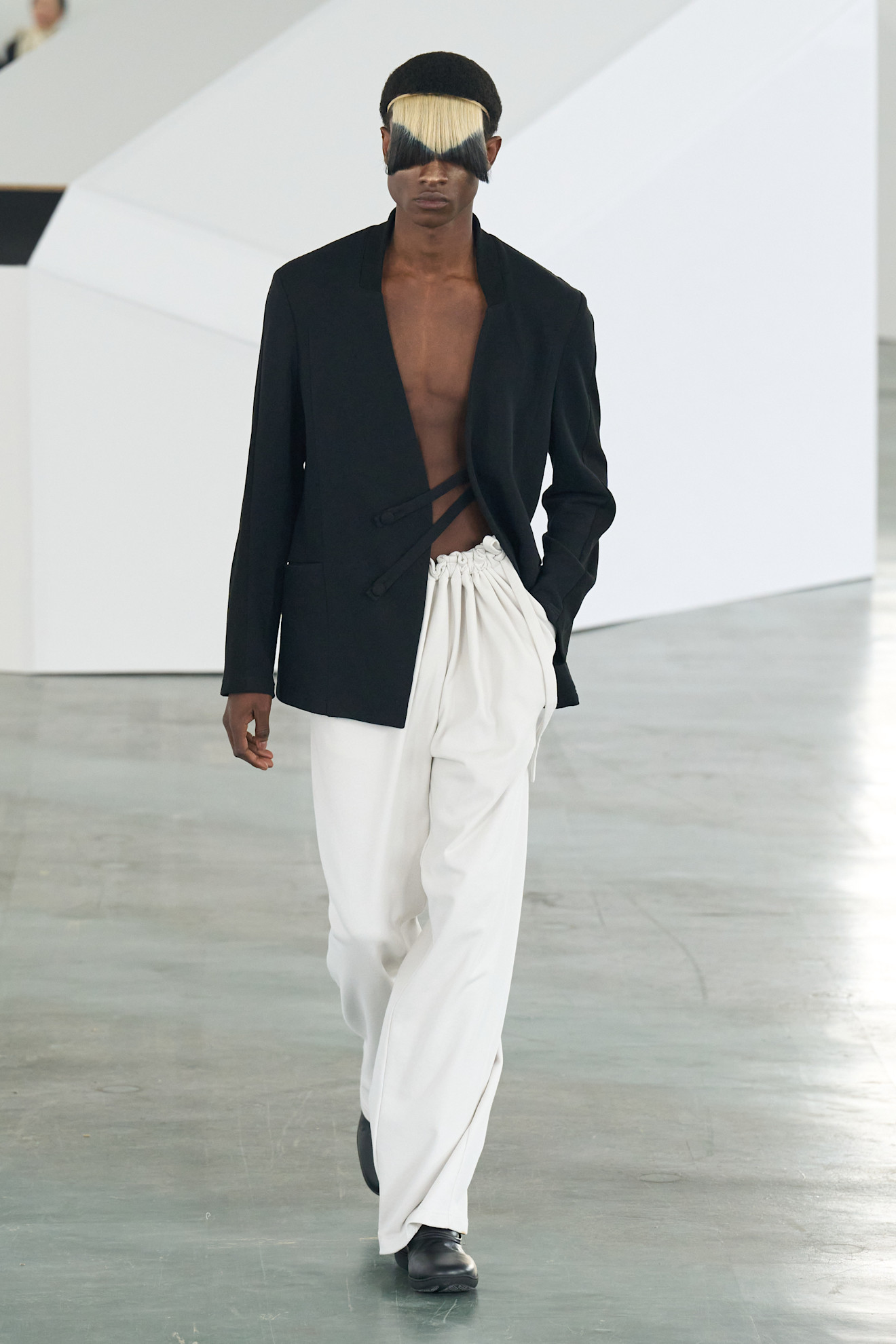 Kiko Kostadinov m F26 025