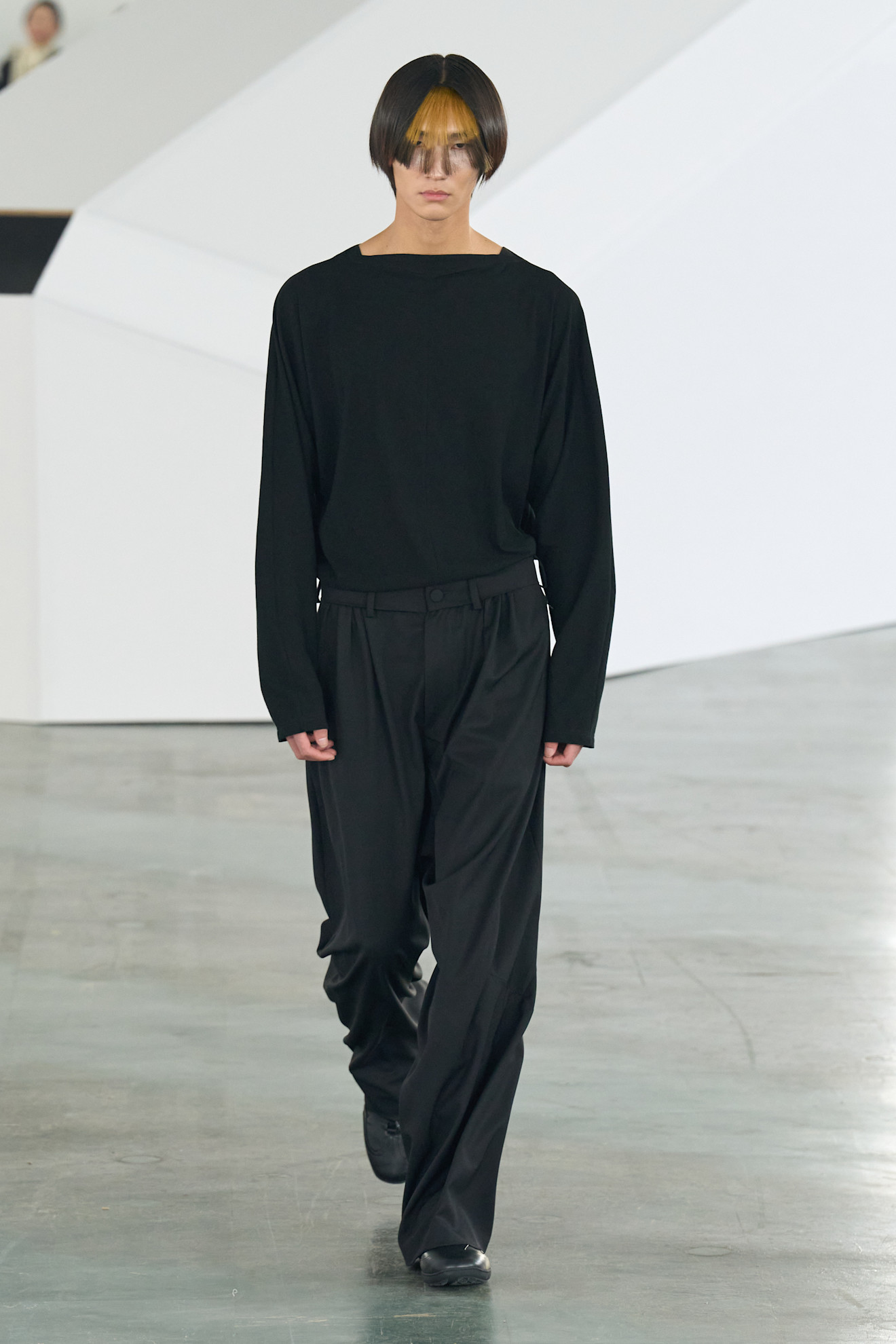 Kiko Kostadinov m F26 026