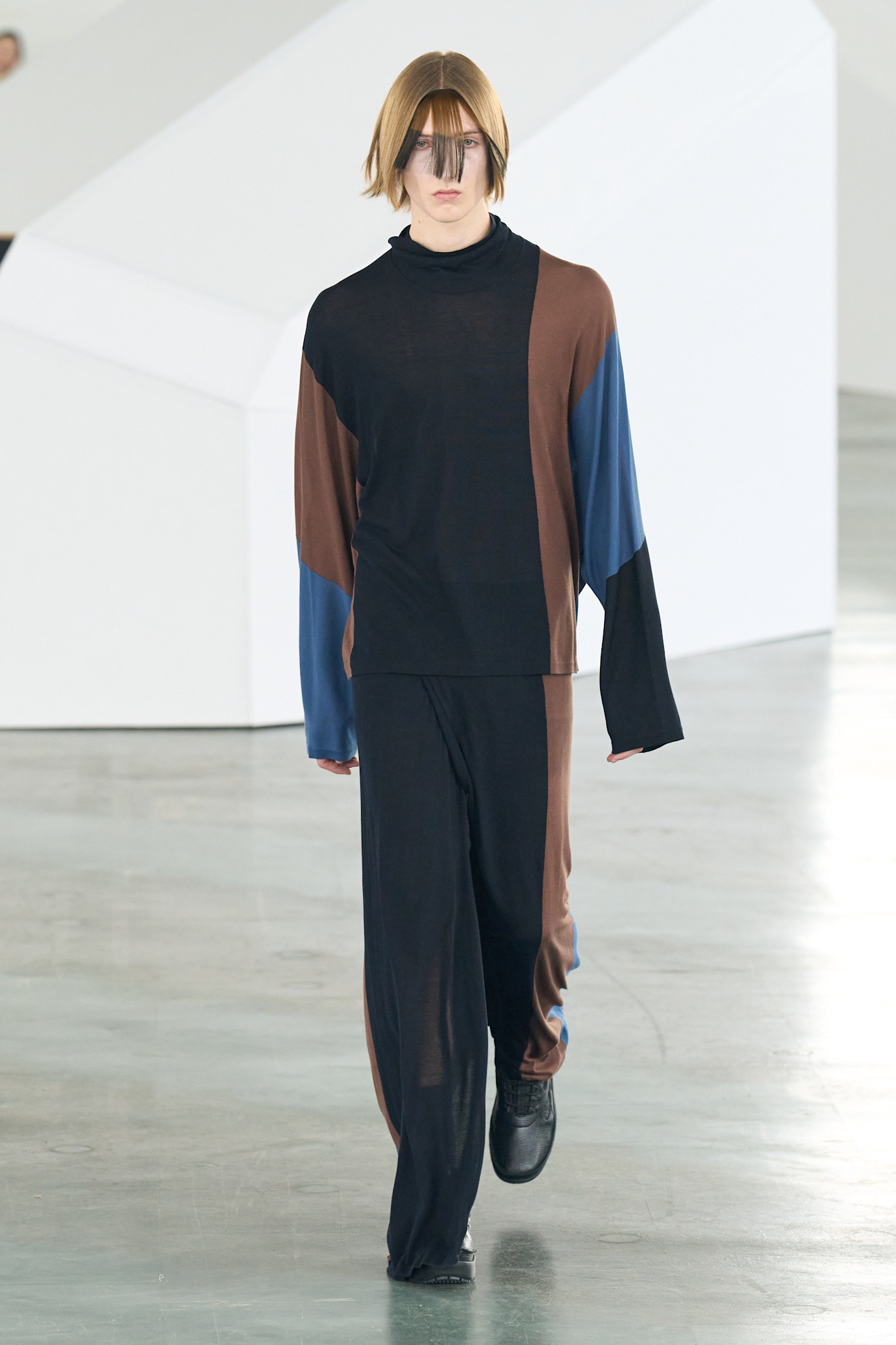 Kiko Kostadinov m F26 029